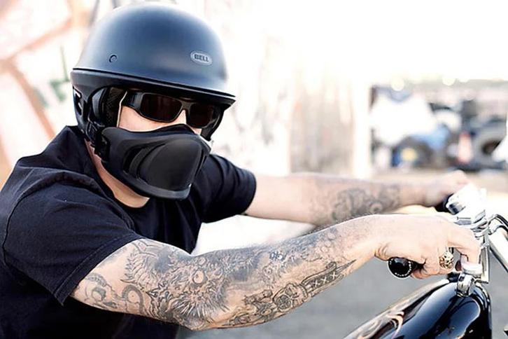 Originele Bell Rogue helm L– nieuw – uniek, Motoren, Kleding | Motorhelmen, Dames, Heren, Jethelm, L, Overige merken, Nieuw met kaartje