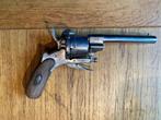 Grote 12mm Penvuur Revolver voor Restauratie, Ophalen of Verzenden