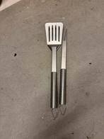 Nieuwe Weber bbq gereedschap, Tuin en Terras, Houtskoolbarbecues, Ophalen of Verzenden, Nieuw