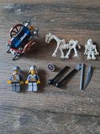 Lego Castle 7090 Crossbow Attack, Gebruikt, Ophalen of Verzenden
