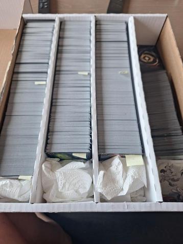 Lorcana mystery pack beschikbaar voor biedingen