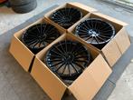 22 inch Hamann reps breedset , nieuw ! 5x112, Auto-onderdelen, Banden en Velgen, Ophalen of Verzenden, Nieuw, Overige maten, Velg(en)