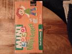 mini loco mijn letters taal en lezen 1, Hobby en Vrije tijd, Gezelschapsspellen | Kaartspellen, Een of twee spelers, Ophalen of Verzenden
