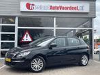 Peugeot 308 1.2 VTi Blue Lease /Cruise/Clima/Navi/, Voorwielaandrijving, Euro 5, Stof, Gebruikt