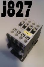 AEG relais contactor LS 7K 10E 32 Ampere 24VAC gestuurd, Gebruikt, Vennootsweg 1, 2404 CG Alphen aan den Rijn, https://www.aeg.nl/support/