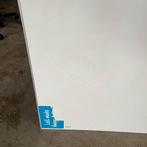 Whiteboard Memobord Magneetbord Wit 120x90cm, Ophalen, Gebruikt, Whiteboard, Whiteboard
