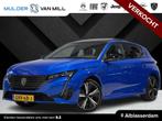 Peugeot 308 5-deurs GT 1.2 Turbo 130pk EAT8 | SCHUIF/KANTELD, Auto's, Peugeot, 1263 kg, Gebruikt, 1199 cc, Met garantie (alle)