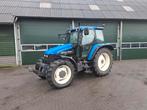 Ts 115 newholland, 80 tot 120 Pk, Gebruikt, Meer dan 10000, Ophalen of Verzenden