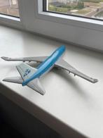 KLM Speelgoed Vliegtuig, Ophalen of Verzenden, Gebruikt, 81 t/m 91