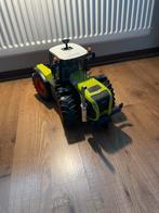 Claas Xerion 5000 speelgoed tractor, Ophalen, Gebruikt, Jongen of Meisje