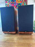 Luidsprekers, Audio, Tv en Foto, Luidsprekers, Zo goed als nieuw, 60 tot 120 watt, Front, Rear of Stereo speakers, Ophalen