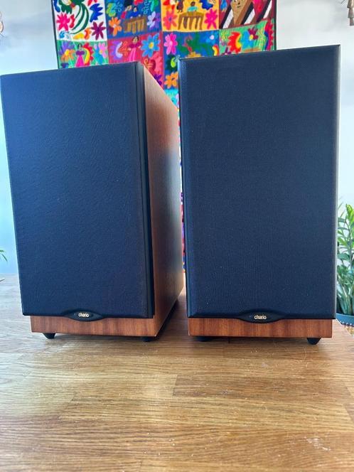 Luidsprekers, Audio, Tv en Foto, Luidsprekers, Zo goed als nieuw, Front, Rear of Stereo speakers, 60 tot 120 watt, Overige merken