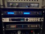 Sennheiser feedback destroyer pro DSP-1124P, Ophalen