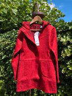 O’Neill Nano Tex outdoor parka fleece mt S NIEUW (€160), Ophalen of Verzenden, Nieuw, Kleding