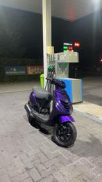 Piaggio zip 125cc te ruil tegen nette 80cc zip, Ophalen, Zo goed als nieuw