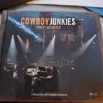 Cowboy Junkies Trinity revisted zeldzaam, Ophalen of Verzenden, Zo goed als nieuw, Poprock