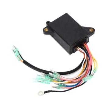 CDI Yamaha OEM 68T-85540 6 8 9,9 PK beschikbaar voor biedingen