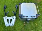 Honda XADV 750 GIVI TREKKER Aluminium topkoffer set koffer, Motoren, Onderdelen | Honda, Ophalen of Verzenden, Gebruikt
