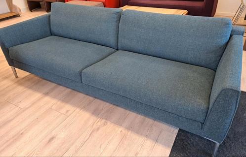 Schitterende Design on Stock Heelz 4 zits bank, Huis en Inrichting, Banken | Bankstellen, Zo goed als nieuw, Rechte bank, Vierpersoons of meer