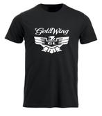 Honda Goldwing T-Shirt (2 soorten), Motoren, Kleding | Motorkleding