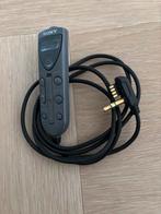 SONY remote controle RM-MZ3R voor MZ-R70, Audio, Tv en Foto, Walkmans, Discmans en Minidiscspelers, Ophalen of Verzenden