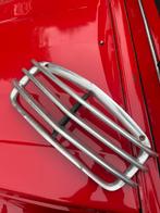 Originele grille Citroën 2cv citroen 2cv6 eend, Auto-onderdelen, Gebruikt, Citroën, Voor, Ophalen of Verzenden