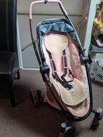 Quinny Zapp Flex Buggy, Kinderen en Baby's, Kinderwagens en Combinaties, Kinderwagen, Gebruikt, Verstelbare duwstang, Quinny