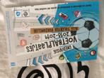 voetbalplaatje van ah 2018-2019 eredivisie, Verzamelen, Ophalen of Verzenden, Zo goed als nieuw, Overige binnenlandse clubs, Poster, Plaatje of Sticker