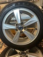 Autobanden plus velgen Volvo XC 40, Ophalen, Gebruikt, 16 inch, Personenwagen