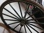 Amerikaanse buggy, Dieren en Toebehoren, Gebruikt, Overige typen, Paard of Pony, Gesloten