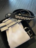 Judi manche plastron en riem Swarovski, Dames, Overige typen, Overige soorten, Ophalen of Verzenden