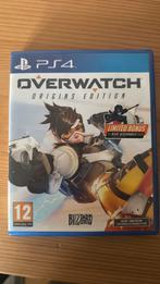 Overwatch, Shooter, 1 speler, Ophalen of Verzenden, Zo goed als nieuw