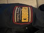 Dsquared Fighting Dudes Bomber, Ophalen of Verzenden, Zo goed als nieuw, Maat 38/40 (M), Zwart