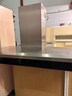 ATAG afzuigkap, Ophalen, Gebruikt, Wandschouwkap, Vrijstaand