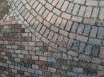 Gratis bestrating, Tuin en Terras, Tegels en Klinkers, Ophalen, Gebruikt, Klinkers, 10 m² of meer