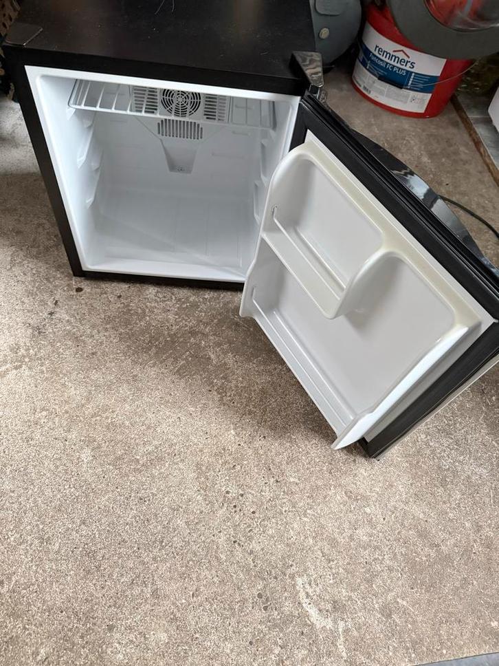 Kleine Condor Koelkast - CR-40A, Witgoed en Apparatuur, Koelkasten en IJskasten, Gebruikt, Zonder vriesvak, Minder dan 75 liter