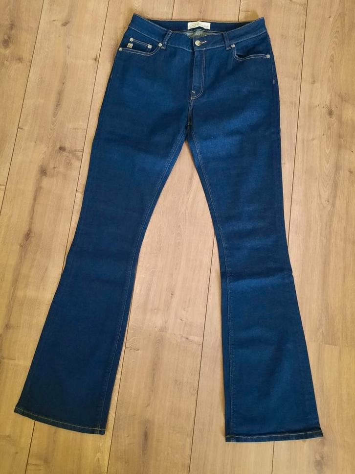 Duurzame spijkerbroek Mud Jeans mt 30-34, Kleding | Dames, Spijkerbroeken en Jeans, Zo goed als nieuw, W30 - W32 (confectie 38/40)