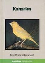 Kanaries Handboek - Kramer en Lynch, Vogels, Zo goed als nieuw, Verzenden