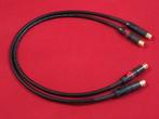 Interlink / interconnect XKE kabels van topkwaliteit., Ophalen of Verzenden, Nieuw, Interlink-kabel