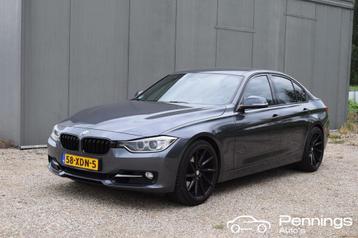 BMW 3-serie 328i Executive beschikbaar voor biedingen