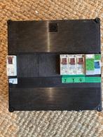 Twee groepenkast, stoppenkast., Doe-het-zelf en Verbouw, Elektra en Kabels, Ophalen, Gebruikt, Overige typen