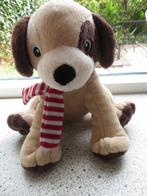 Hond of hondje van H&M Hennes Mauritz gestreepte sjaal, Ophalen of Verzenden, Zo goed als nieuw, Hond