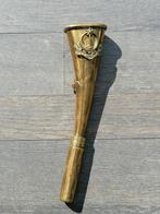 WO1 1916 Ottomaanse blazer/toeter, Verzamelen, Ophalen of Verzenden, Landmacht, Overige gebieden, Overige typen