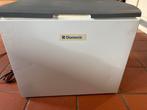 Dometic Koelkast 12V/240V - Ideaal voor Vakantie!, Ophalen of Verzenden, Gebruikt, Koelbox, Elektrisch