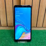 Samsung Galaxy A7 2018 64GB Android 10 - In Nette Staat, Telecommunicatie, Mobiele telefoons | Samsung, Samsung, Zo goed als nieuw