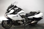 BMW K 1600 GT (bj 2011) ABS ESA Audio, Motorrijbewijs A, Bedrijf, Onbekend, Meer dan 35 kW