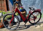 E-Bike Pegasus Solero Evo V9, Zo goed als nieuw, 47 tot 51 cm, 50 km per accu of meer, Ophalen