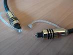 OEHLBACH / DENON Hoogwaardige Digi Cables (Opto/RCA), Ophalen of Verzenden, Nieuw, Minder dan 2 meter, Optische kabel