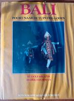 Bali Poort naar de tuin der goden, Antiek en Kunst, Antiek | Boeken en Bijbels, Ophalen of Verzenden