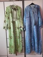 Marokkaanse traditionele jurk, Kleding | Dames, Jurken, Overige kleuren, Maat 42/44 (L), Ophalen of Verzenden, Zo goed als nieuw